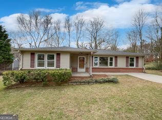 1793 Witt Cir, Austell, GA 30168