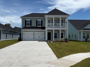 1613 Seachase Way, North Myrtle Beach, SC 29582