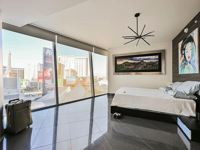 3722 Las Vegas Blvd S #907 — Photo 29