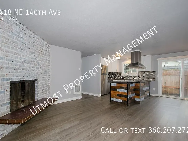 1418 NE 140th Ave — Photo 3