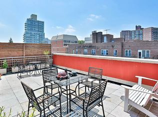 3800 Blackstone Ave PENTHOUSE N, Bronx, NY