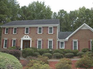 5882 Smoke Rise Ct, Stone Mountain, GA 30087