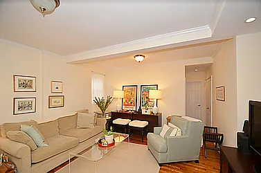 Rented by Buchbinder & Warren