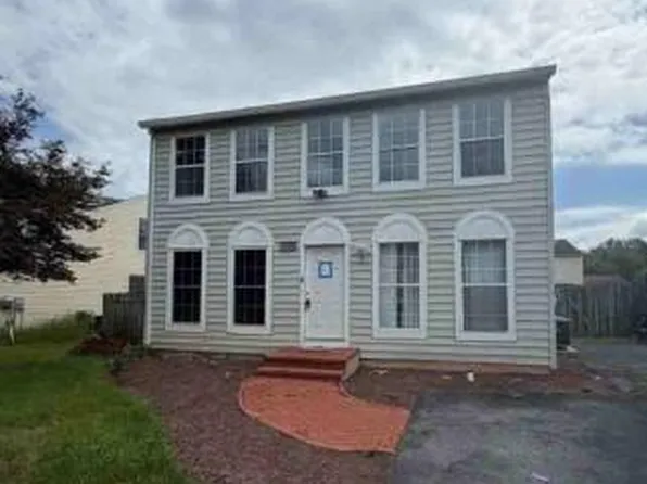 11604 Ranch Ln, Gaithersburg, MD 20878