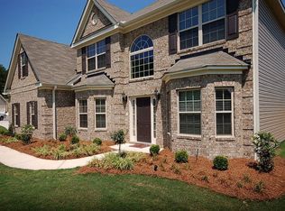 3426 Covington Ct, Augusta, GA 30919