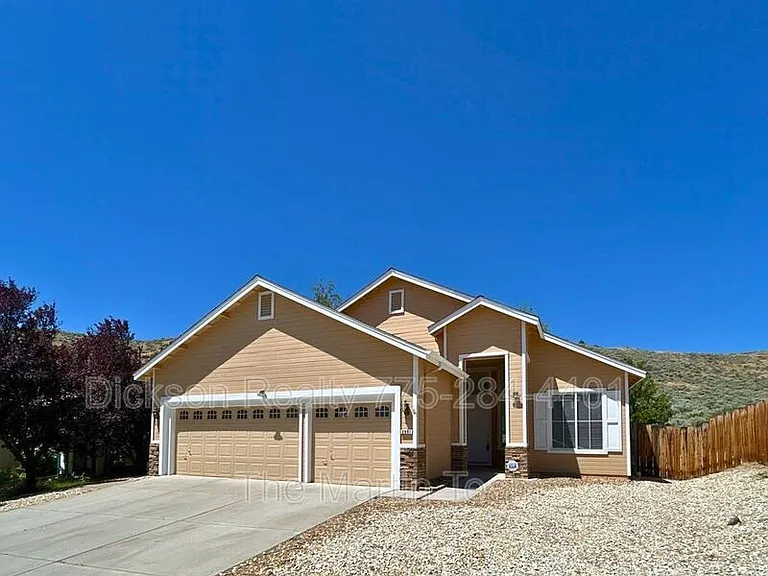 2991 Fox Trail Dr — Photo 2