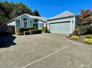 4201 Avonlea Dr SE, Lacey, WA