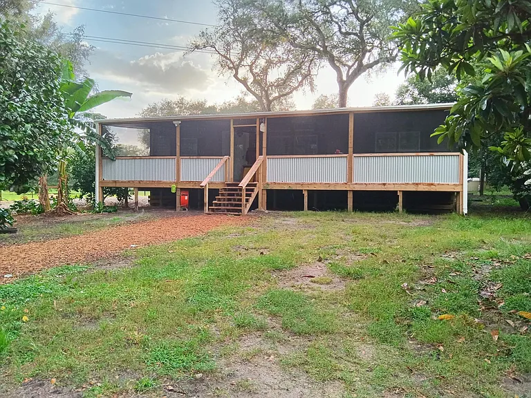 1208 N County Road 315 — Photo 1