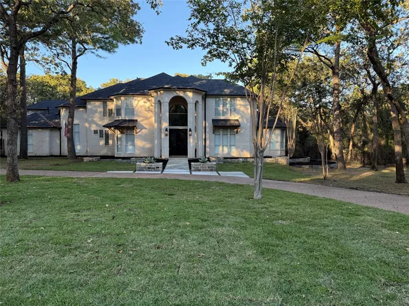 470 Brooks Ct, Southlake, TX 76092
