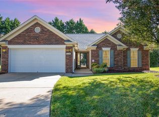 6188 Boughton Ct, Greensboro, NC 27410