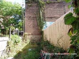 Rented by Metropolitan Realty