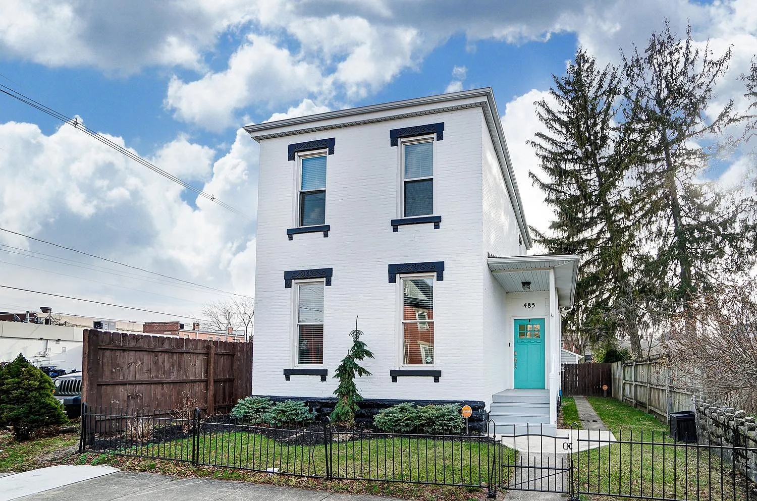 2 bed, 1554 sqft, $2,850 — Photo 3
