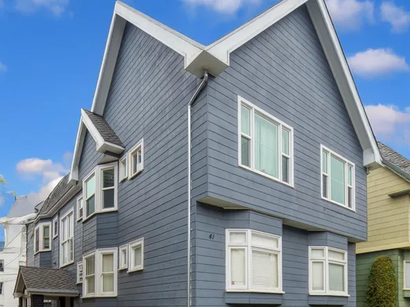 41 Palm Ave, San Francisco, CA 94118