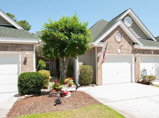 623 Pinehurst Ln UNIT 91B, Pawleys Island, SC 29585