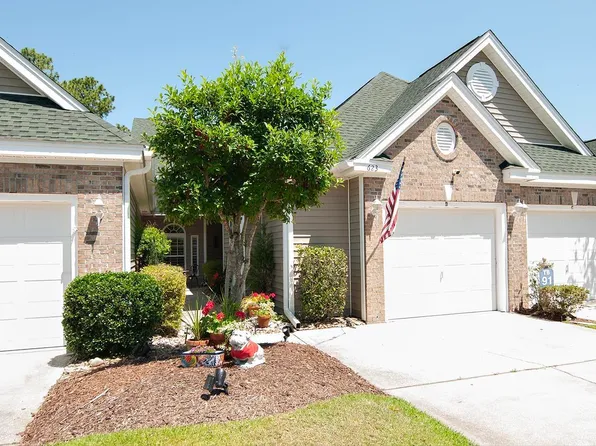 623 Pinehurst Ln. #91B, Pawleys Island, SC 29585