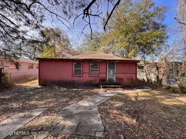 433 BROWARD Street, Jacksonville, FL 32204