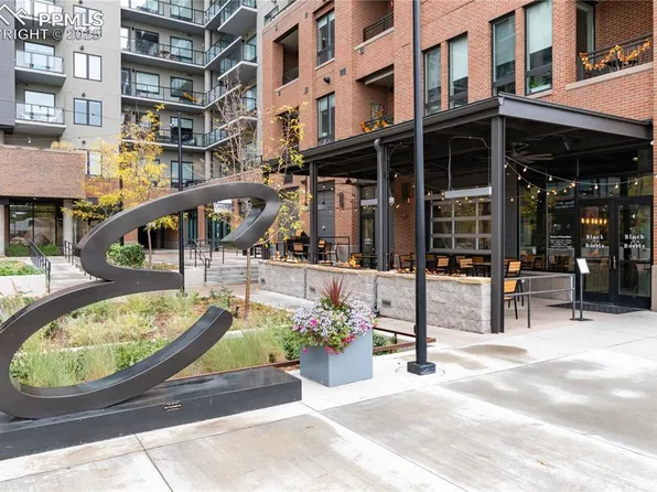 20 Wilcox St #503, Castle Rock, CO 80104