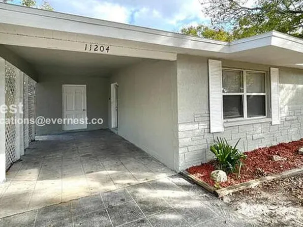 11204 Grant Dr, Port Richey, FL 34668