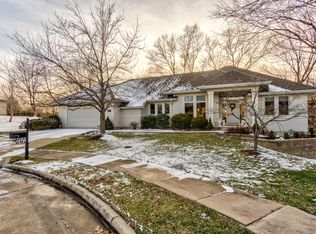 2400 Wild Oak Ct, Columbia, MO 65201