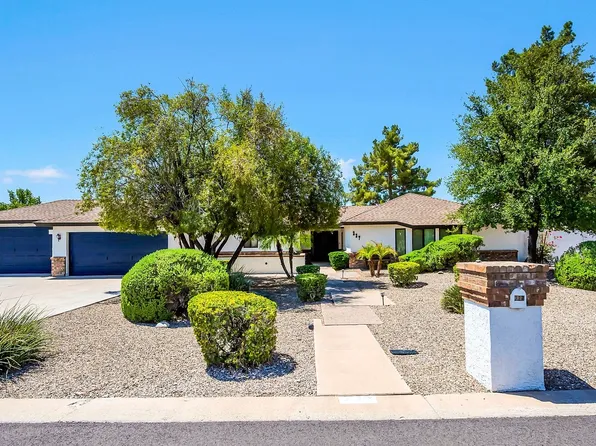 227 W Caroline Ln, Tempe, AZ 85284