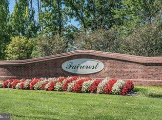 13596 Lavender Mist Ln, Centreville, VA 20120