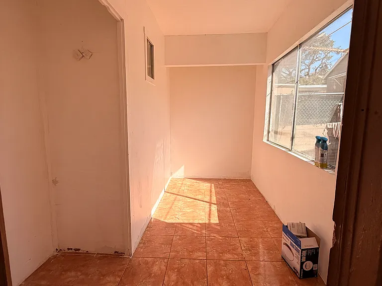Pantry room