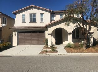 857 Curry Dr, Hemet, CA 92545