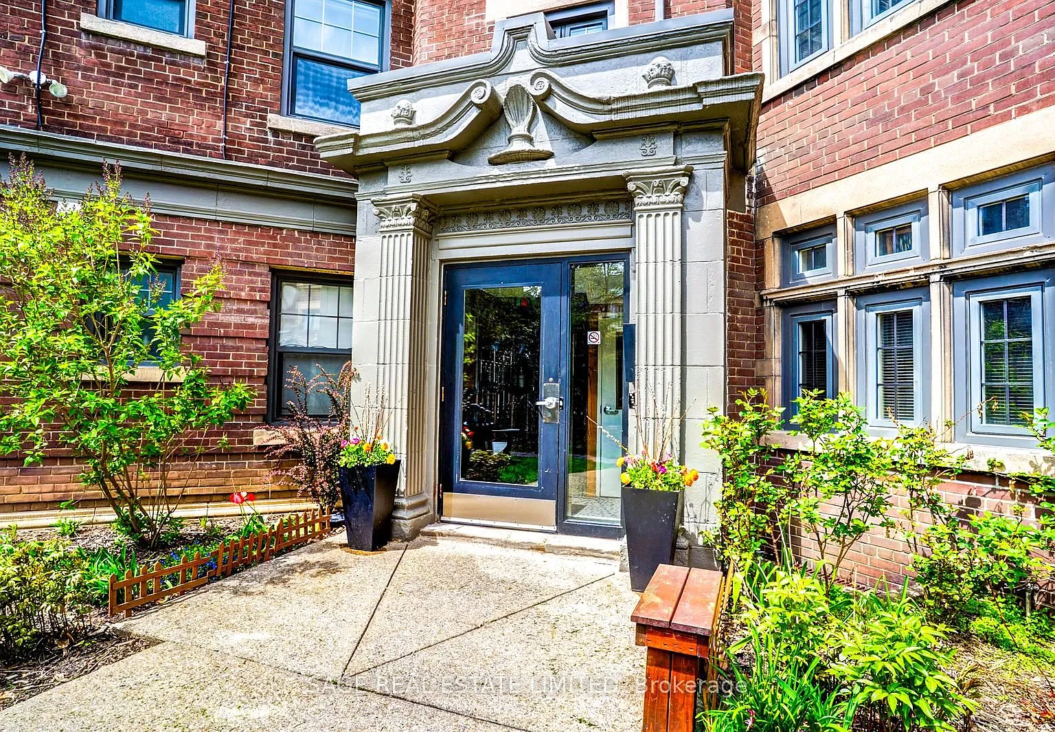 2 bed, $3,495 — Photo 1