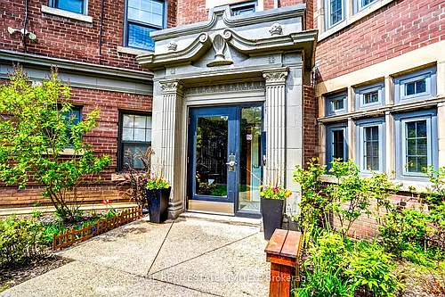 48 Lawton Blvd #15 Photo 1