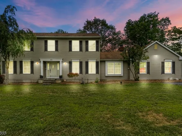 162 Mudtown Rd, Wantage Twp., NJ 07461