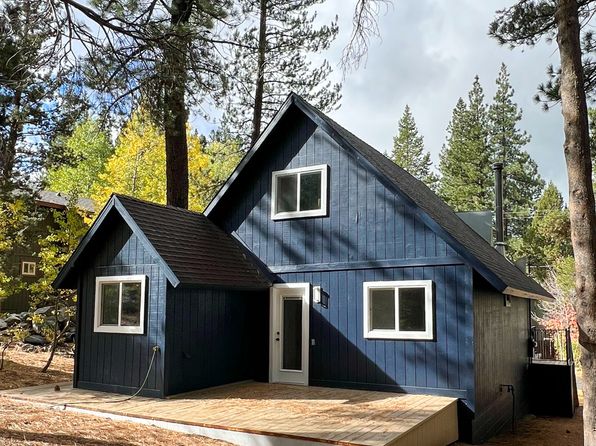 2161 Pinewood Dr, South Lake Tahoe, CA 96150