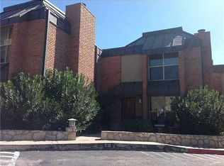 4433 Stanton St UNIT T6, El Paso, TX 79902