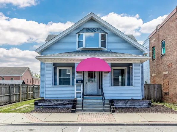 306 Harrison Ave, Harrison, OH 45030