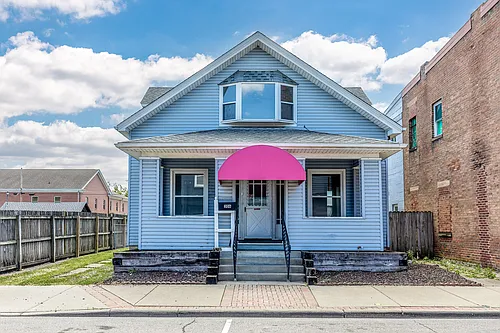 306 Harrison Ave Photo 1