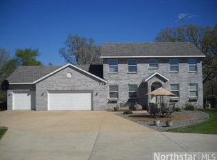 23752 Gaberdine Rd, Saint Cloud, MN 56301