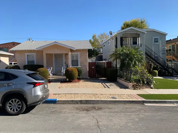 4127 Louisiana St, San Diego, CA 92104