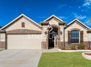 14741 San Madrid Trl, Haslet, TX 76052