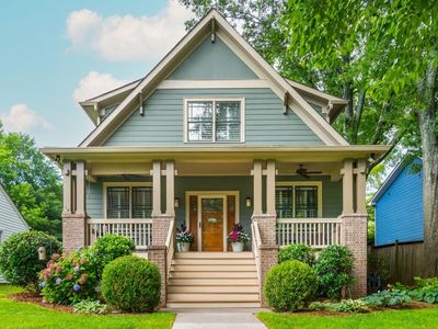 177 Ridgeland Ave, Decatur, GA, 30030