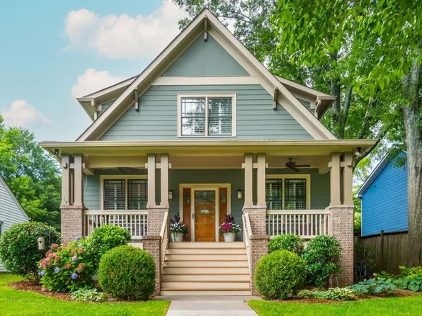 177 Ridgeland Ave, Decatur, GA 30030