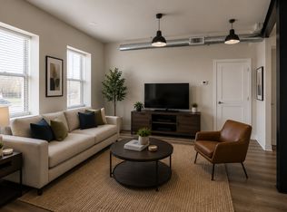 Elaine Lofts, Detroit, MI 48202