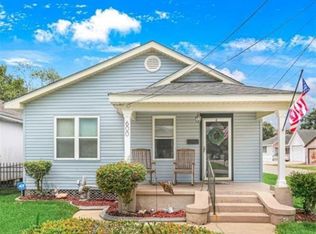 600 Mac Arthur Ave, Harvey, LA 70058