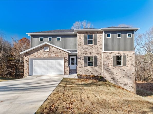 8893 Williams Rd, Rogers, AR 72756