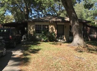 1512 W Hollywood St, Tampa, FL 33604