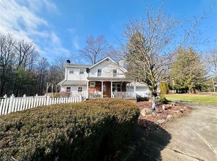 5175 Shields Rd, Canfield, OH 44406