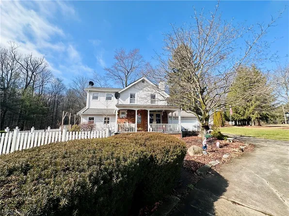 5175 Shields Rd, Canfield, OH 44406