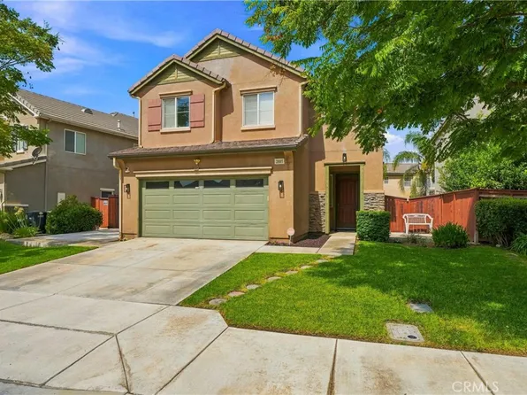3985 Barbury Palms Way, Perris, CA 92571