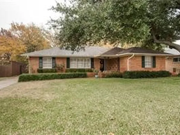 6310 Lange Cir, Dallas, TX 75214