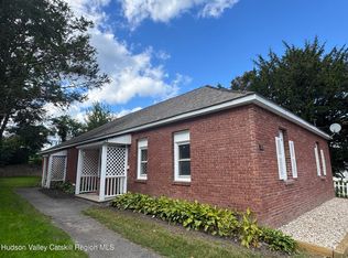 103 E Chester St, Kingston, NY 12401
