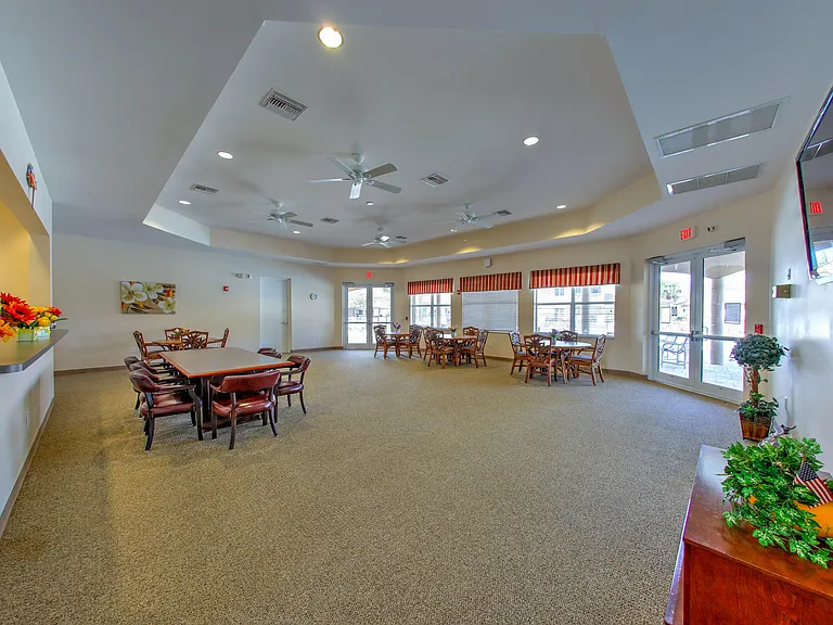 1829 Sandhill Crane Dr #B2 — Photo 38
