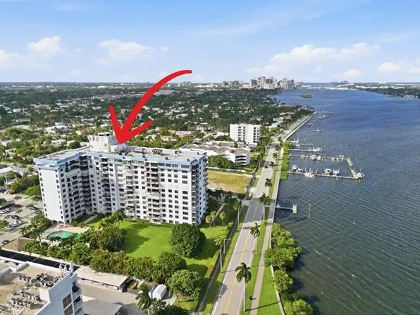 3800 Washington Rd APT 1208, West Palm Beach, FL 33405